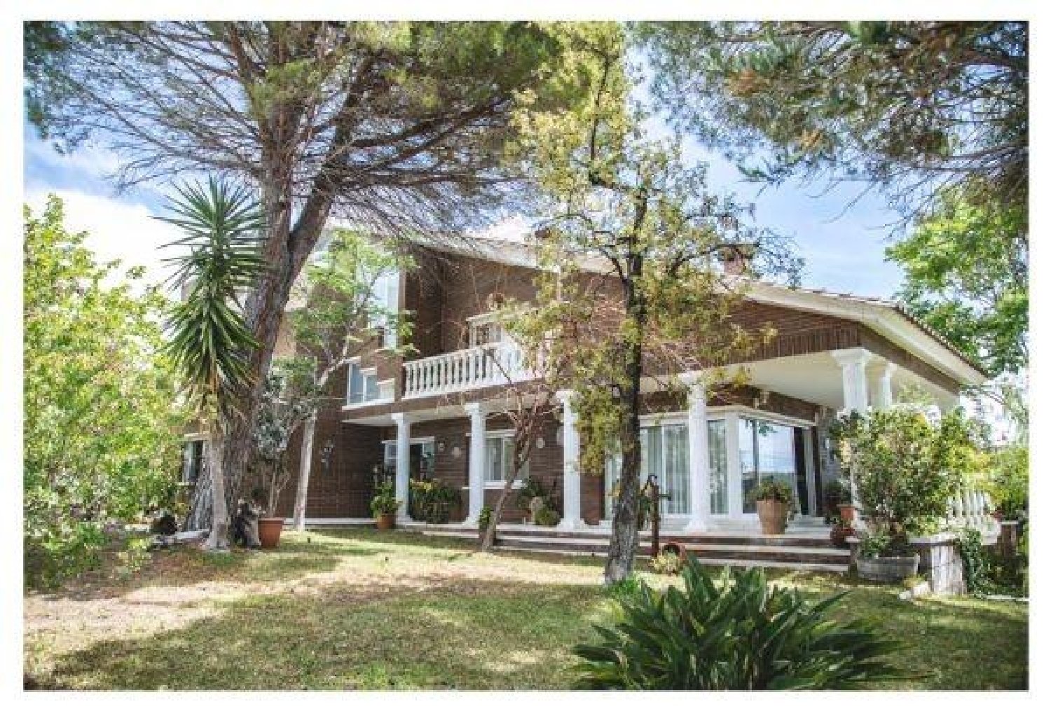 till salu parhus Els Arquets Baix Penedès 1