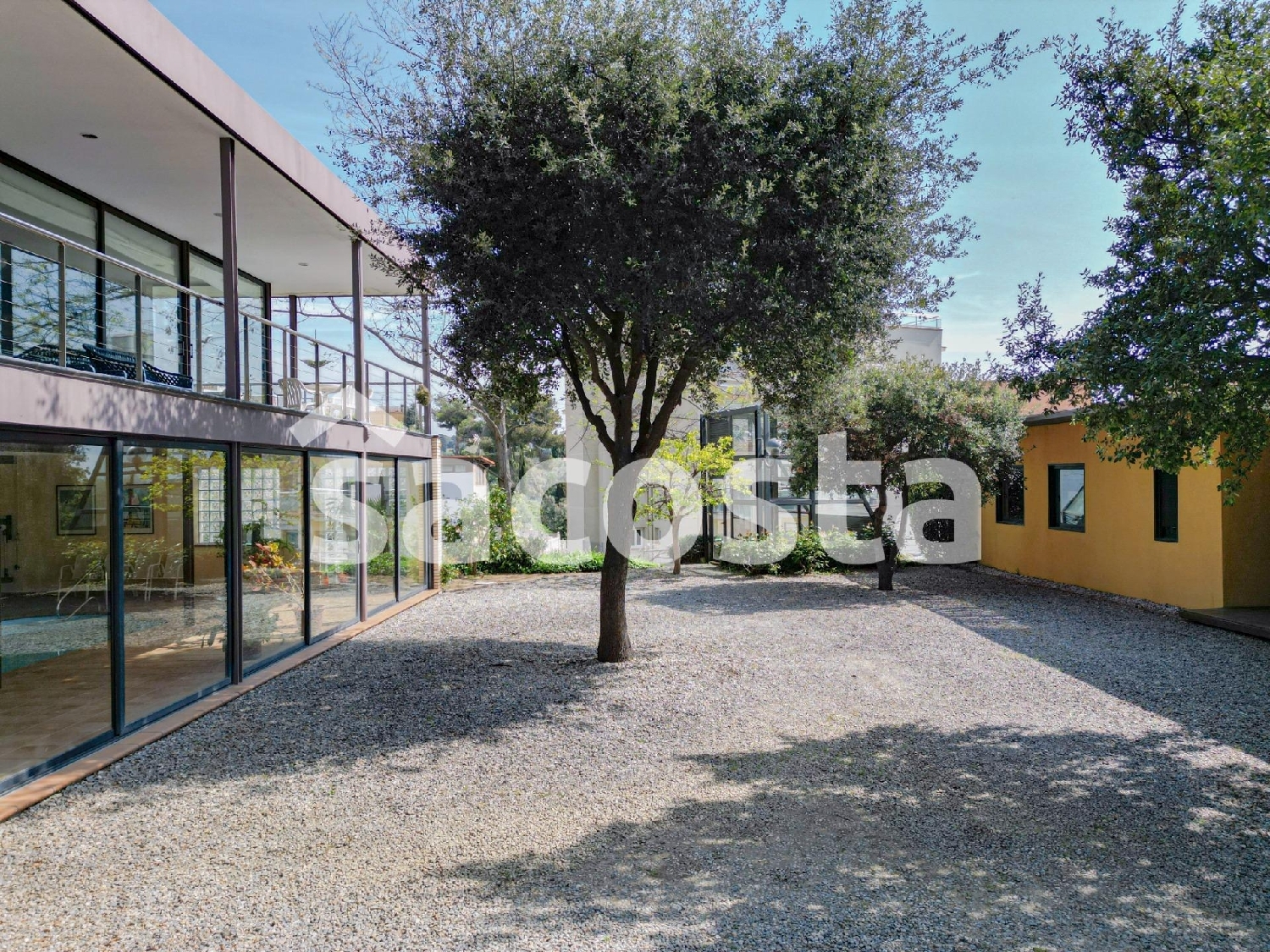  till salu parhus Els Garrofers Maresme 5