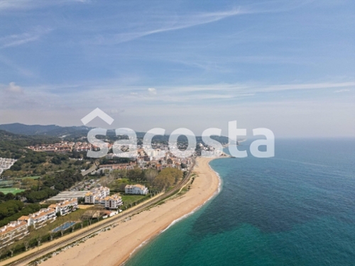 Els Garrofers Maresme parhus foto 6217866