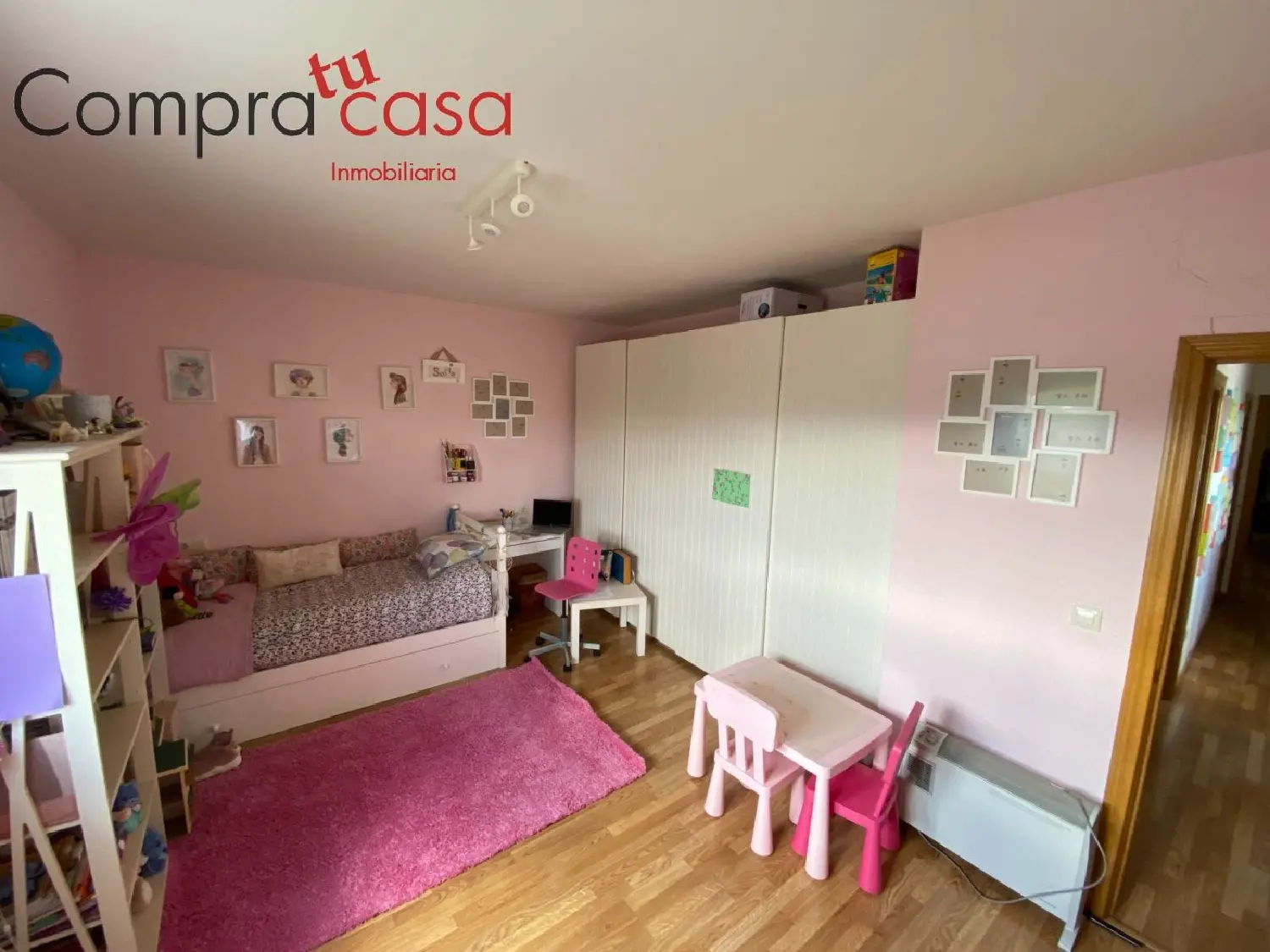  till salu parhus Encinillas Campiña Segoviana 7