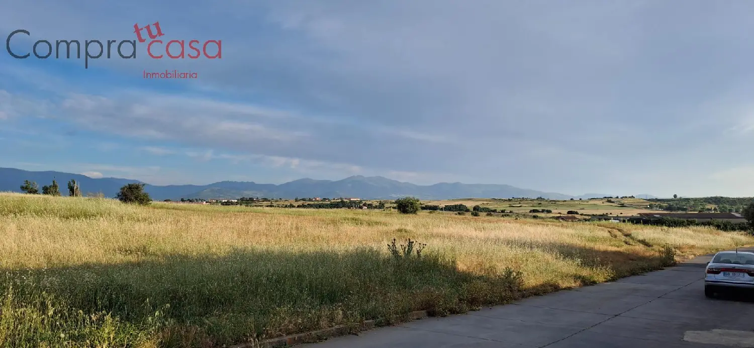  till salu parhus Encinillas Campiña Segoviana 1