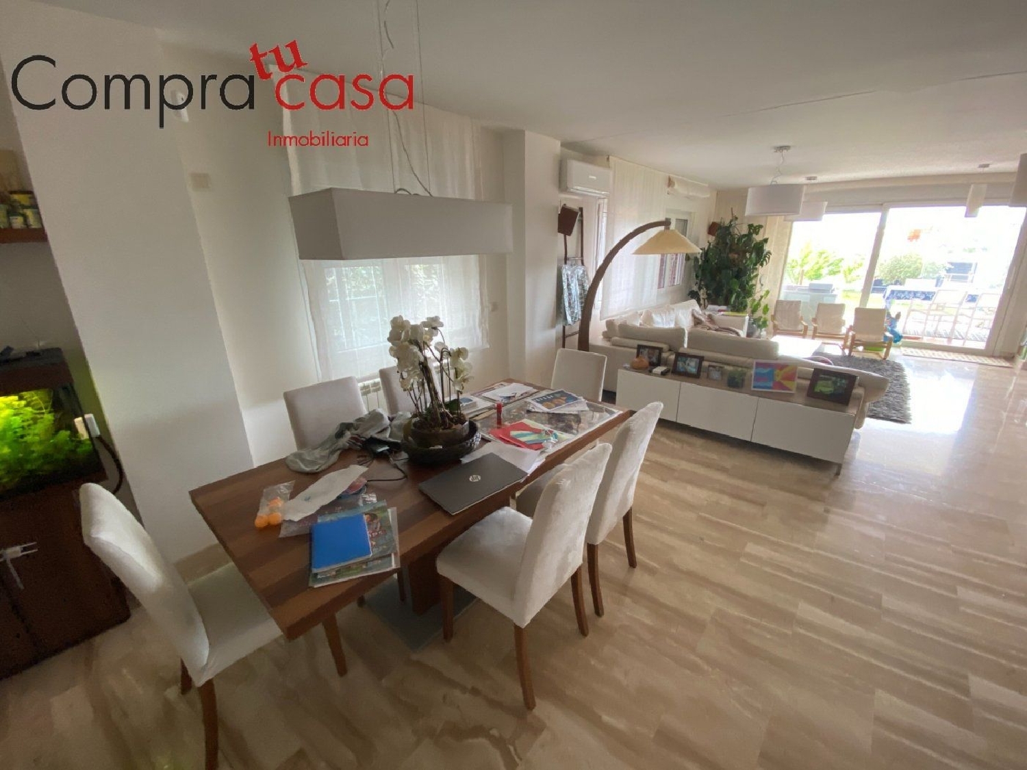 te koop twee-onder-een-kapwoning Encinillas Campiña Segoviana 3