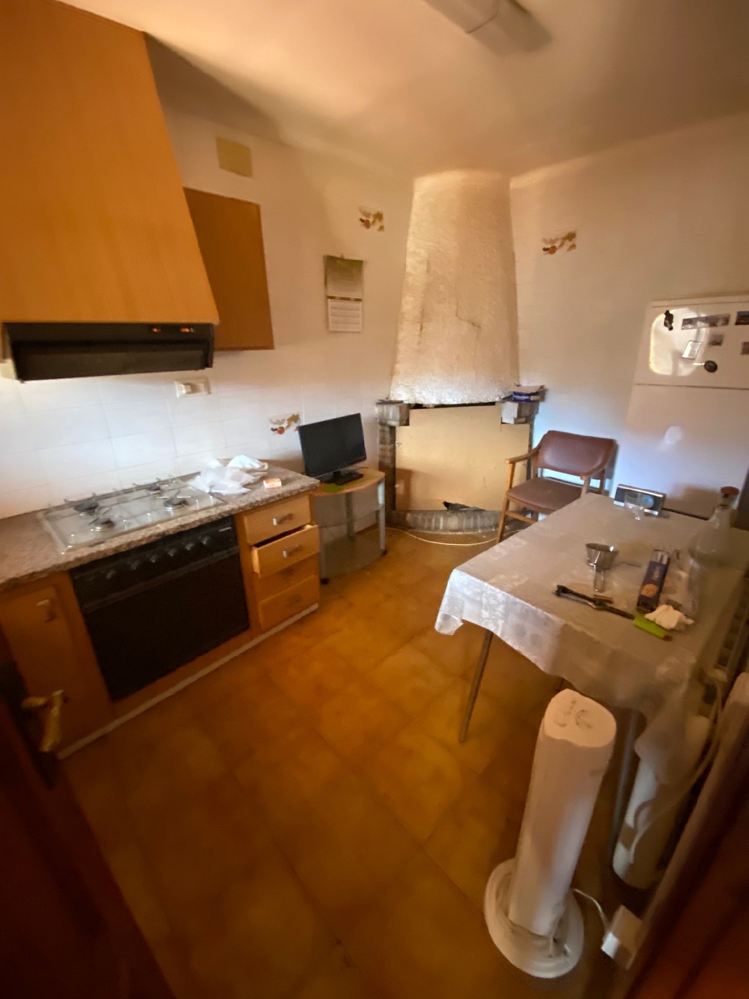 till salu parhus Espolla Alt Empordà 2