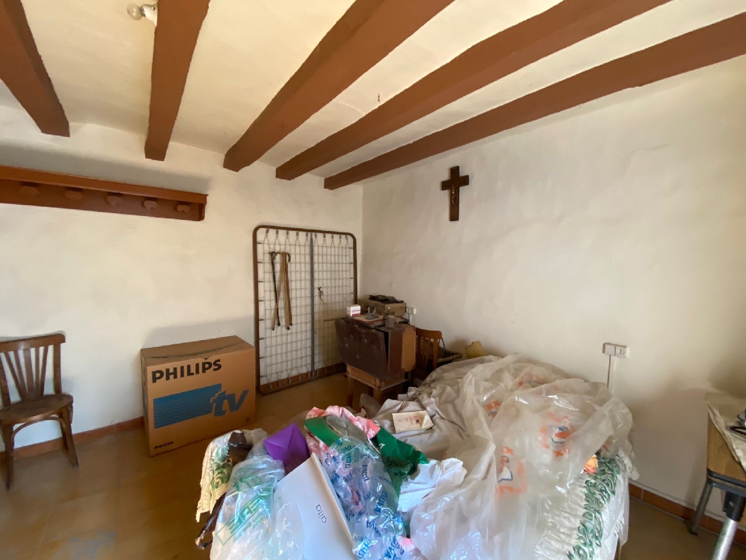  till salu parhus Espolla Alt Empordà 6