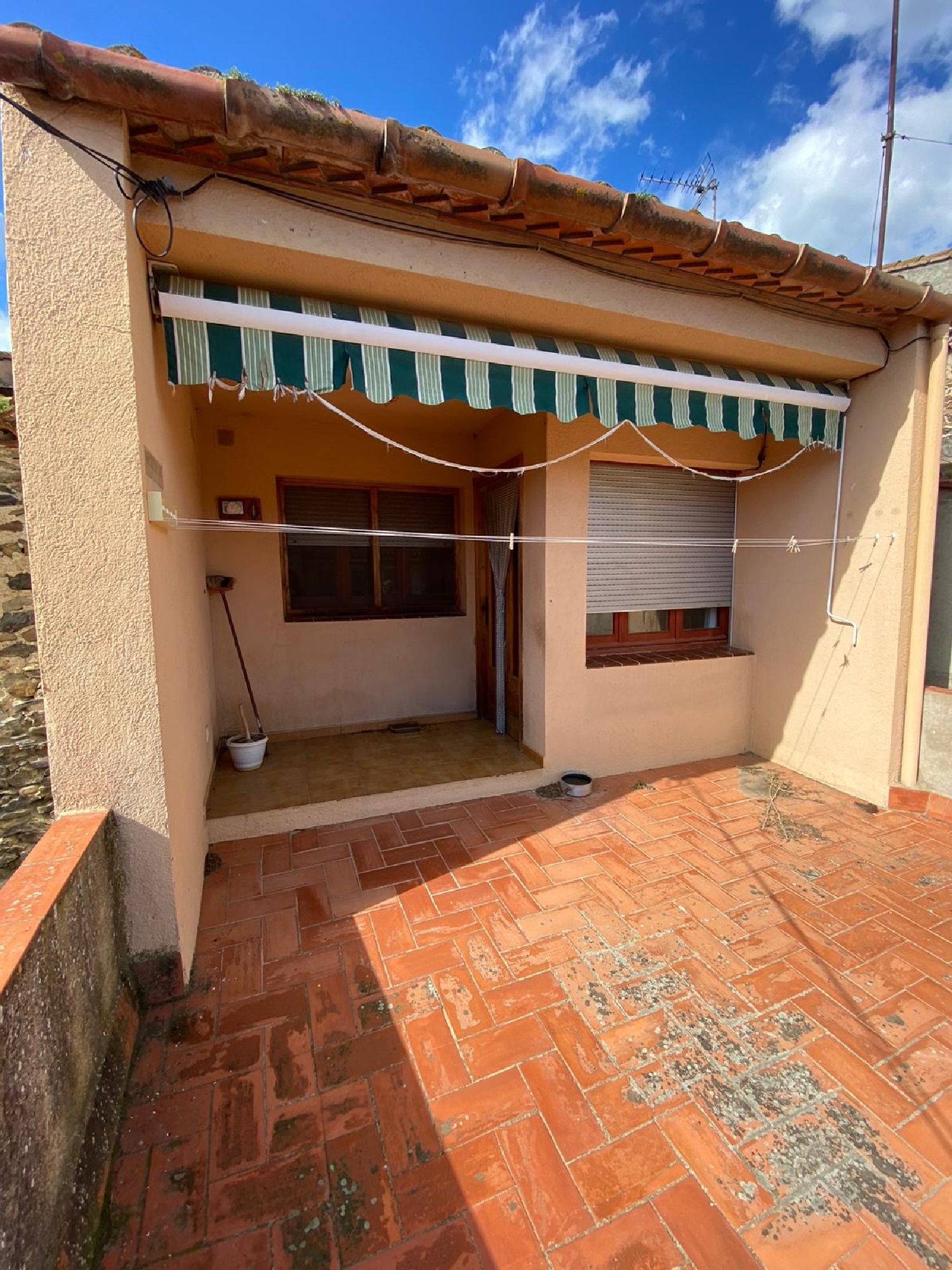  till salu parhus Espolla Alt Empordà 8