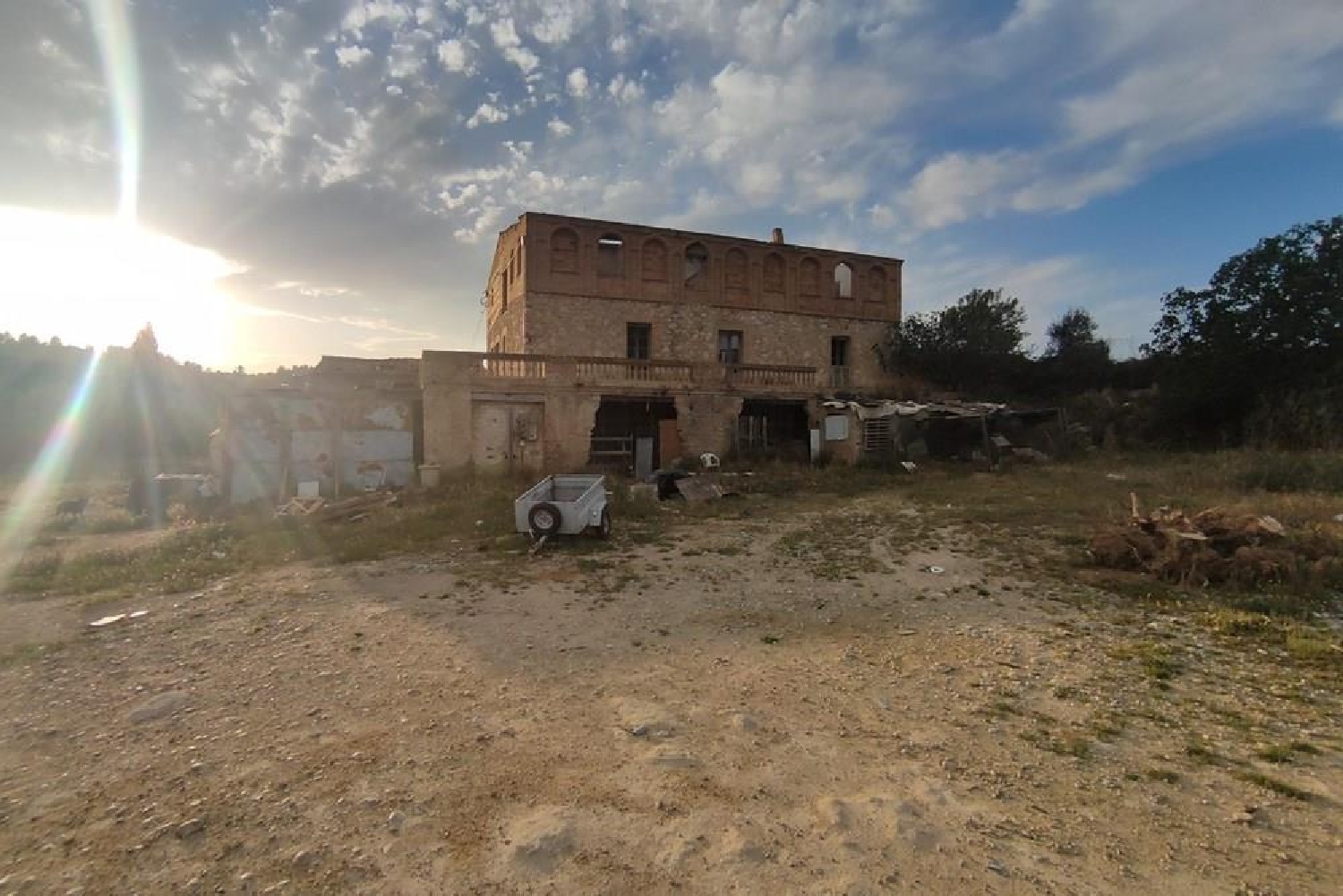  till salu parhus Figueres Alt Empordà 5