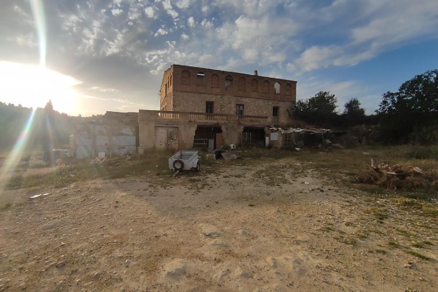  till salu parhus Figueres Alt Empordà 6