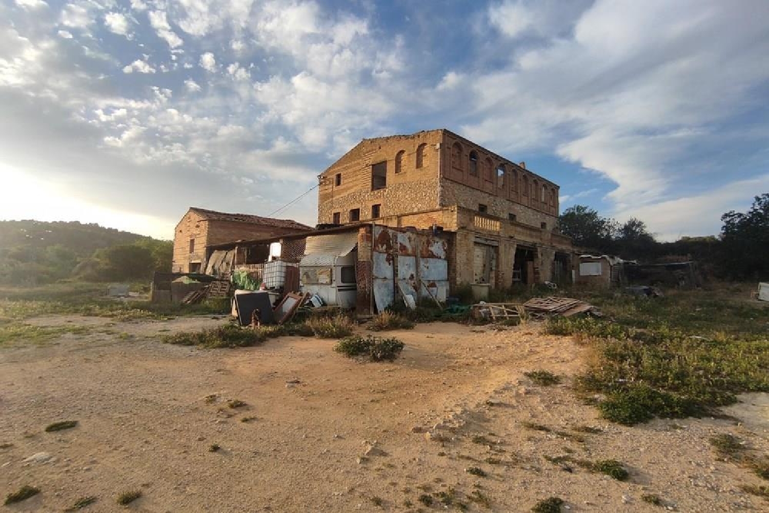 till salu parhus Figueres Alt Empordà 3