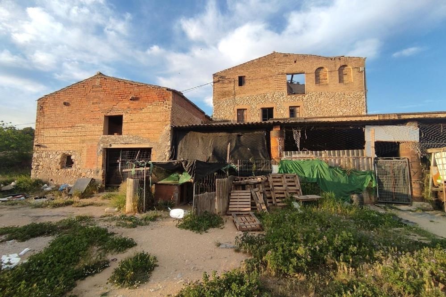 till salu parhus Figueres Alt Empordà 2