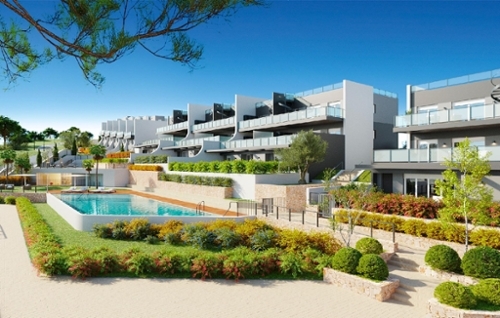 Finestrat Marina Baixa parhus foto 6221575