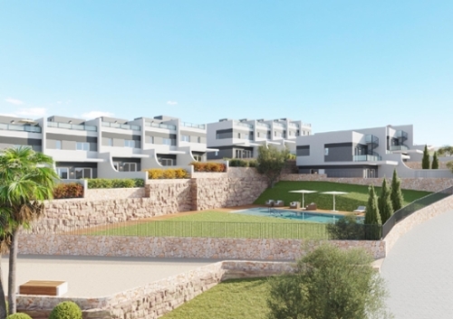 Finestrat Marina Baixa parhus foto 6219835