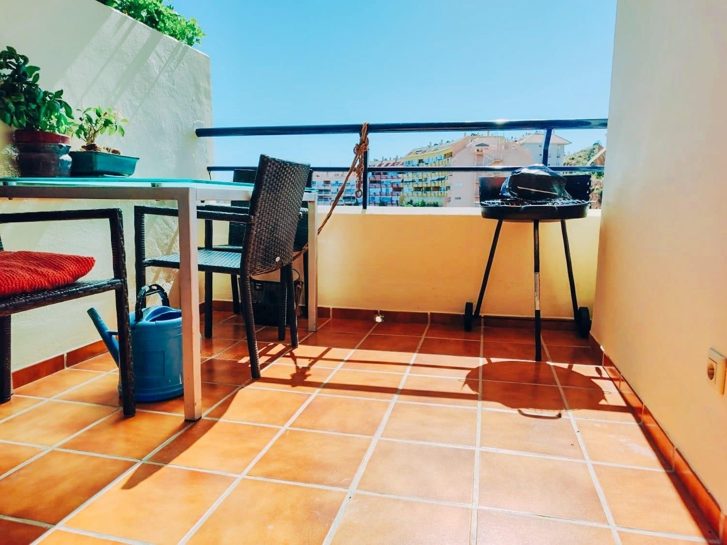  till salu parhus Fuengirola Costa Del Sol Occidental 5
