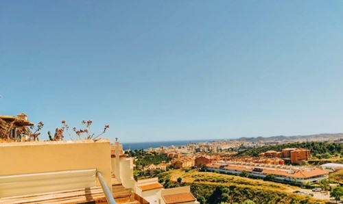 Fuengirola Costa Del Sol Occidental parhus foto 6217244