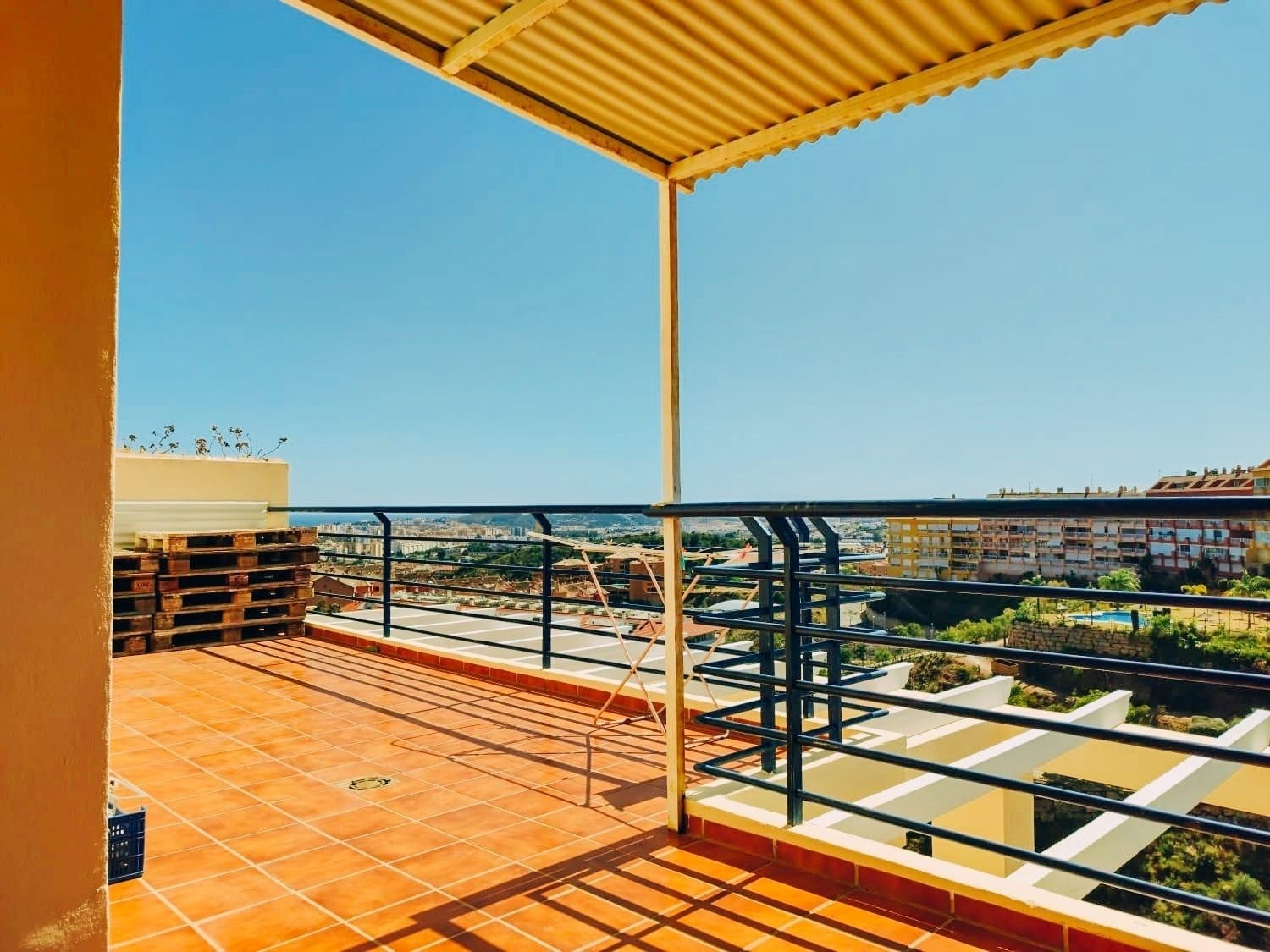  till salu parhus Fuengirola Costa Del Sol Occidental 8