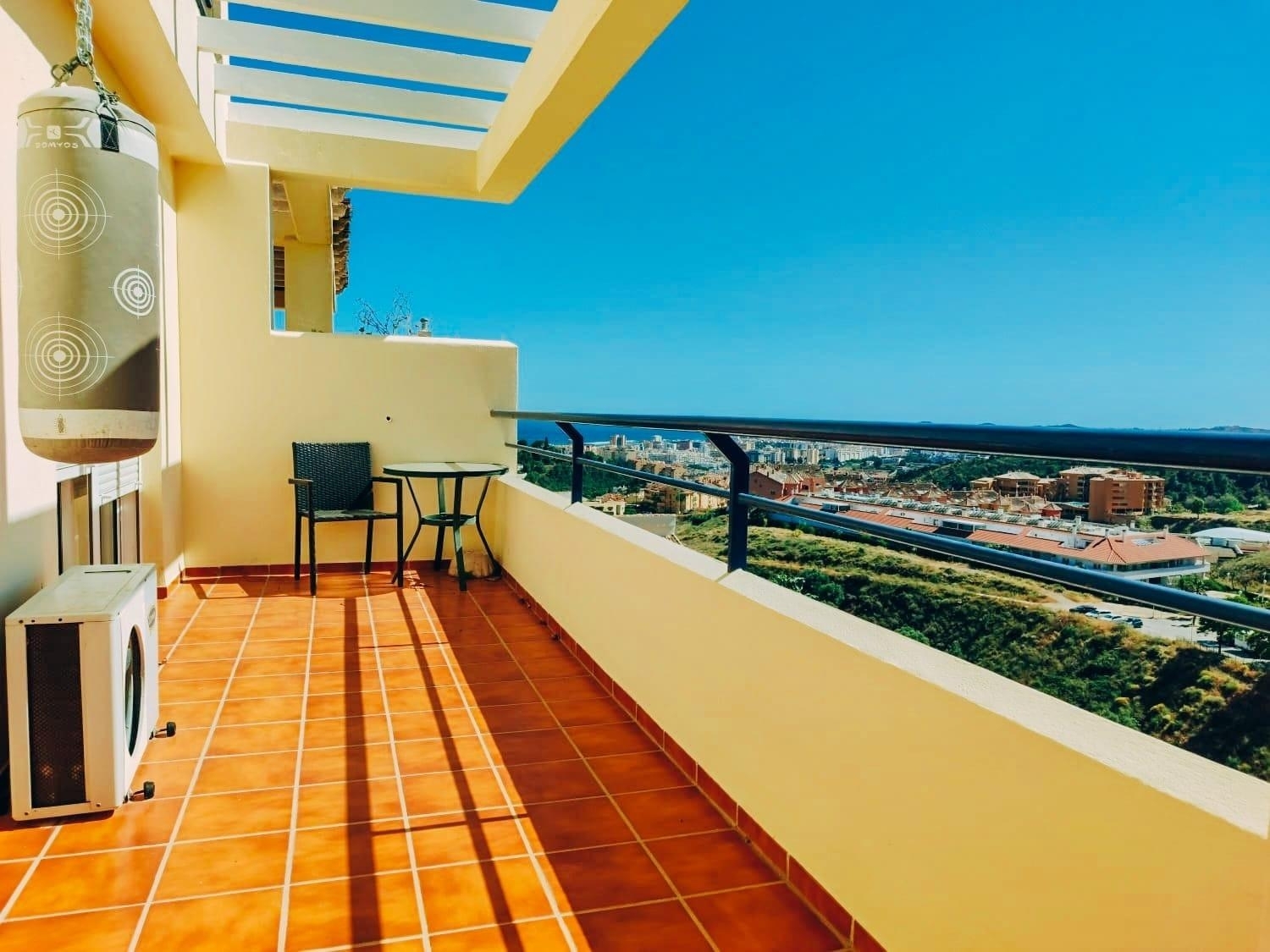  till salu parhus Fuengirola Costa Del Sol Occidental 6