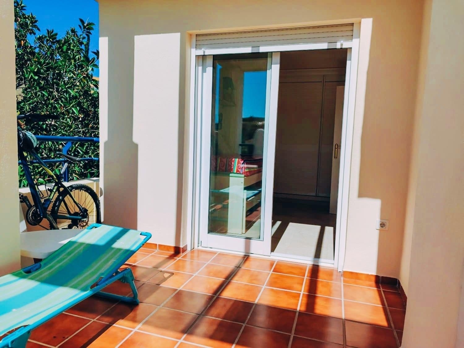  till salu parhus Fuengirola Costa Del Sol Occidental 7