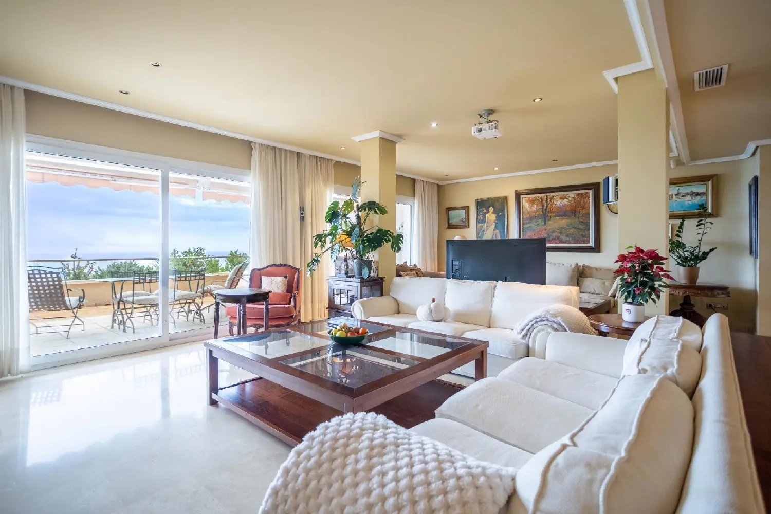  till salu parhus Altea La Vella Marina Baixa 1