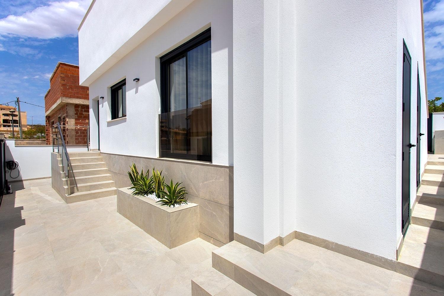  till salu parhus Pino Doncel Huerta De Murcia 3