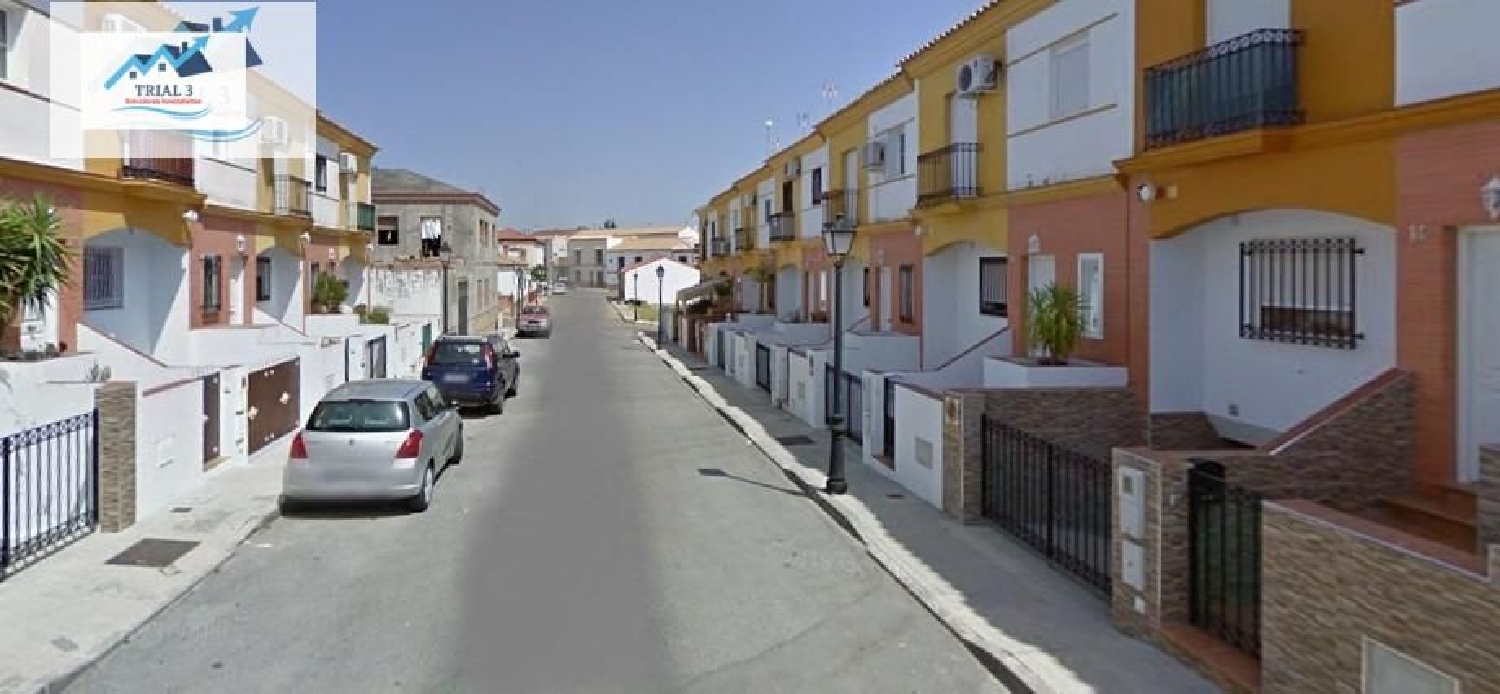  till salu parhus Gerena Sierra Norte 1
