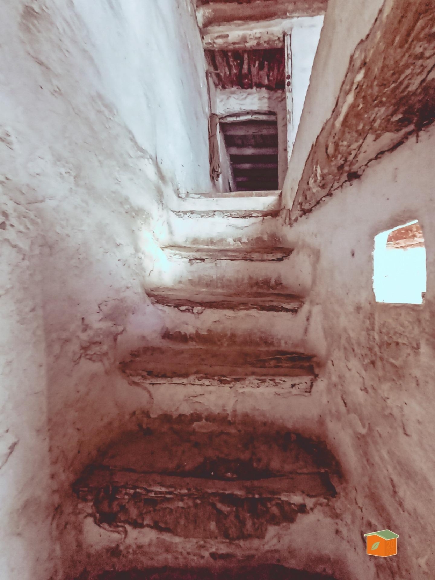  till salu parhus Godall Montsià 7
