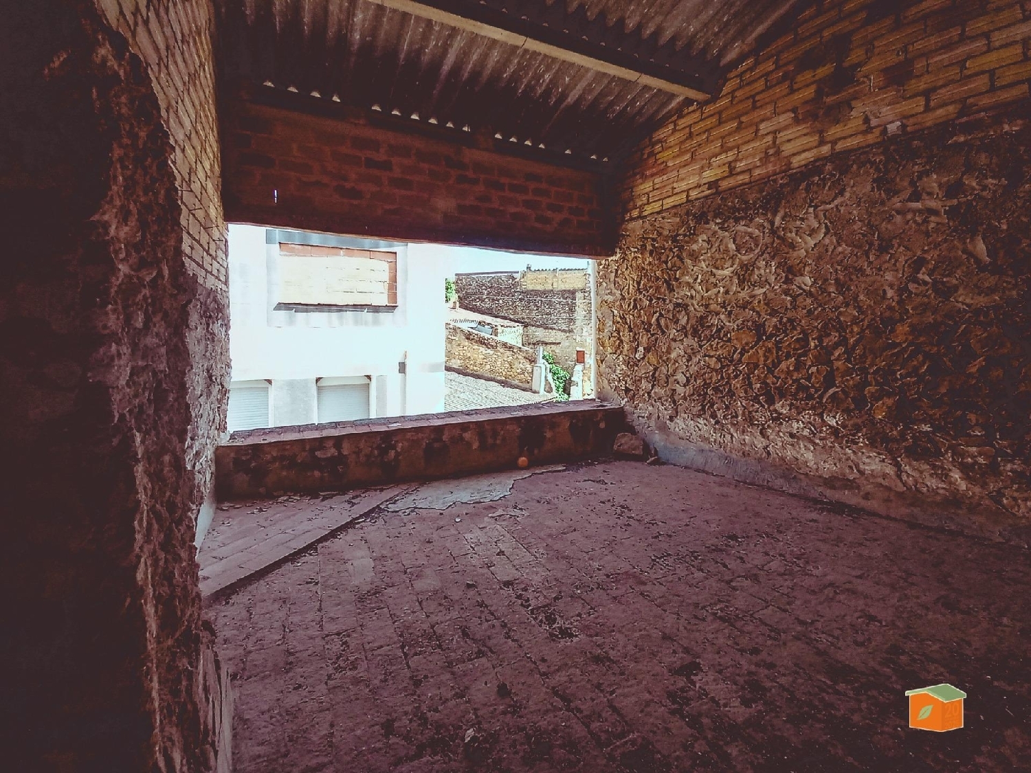  till salu parhus Godall Montsià 4