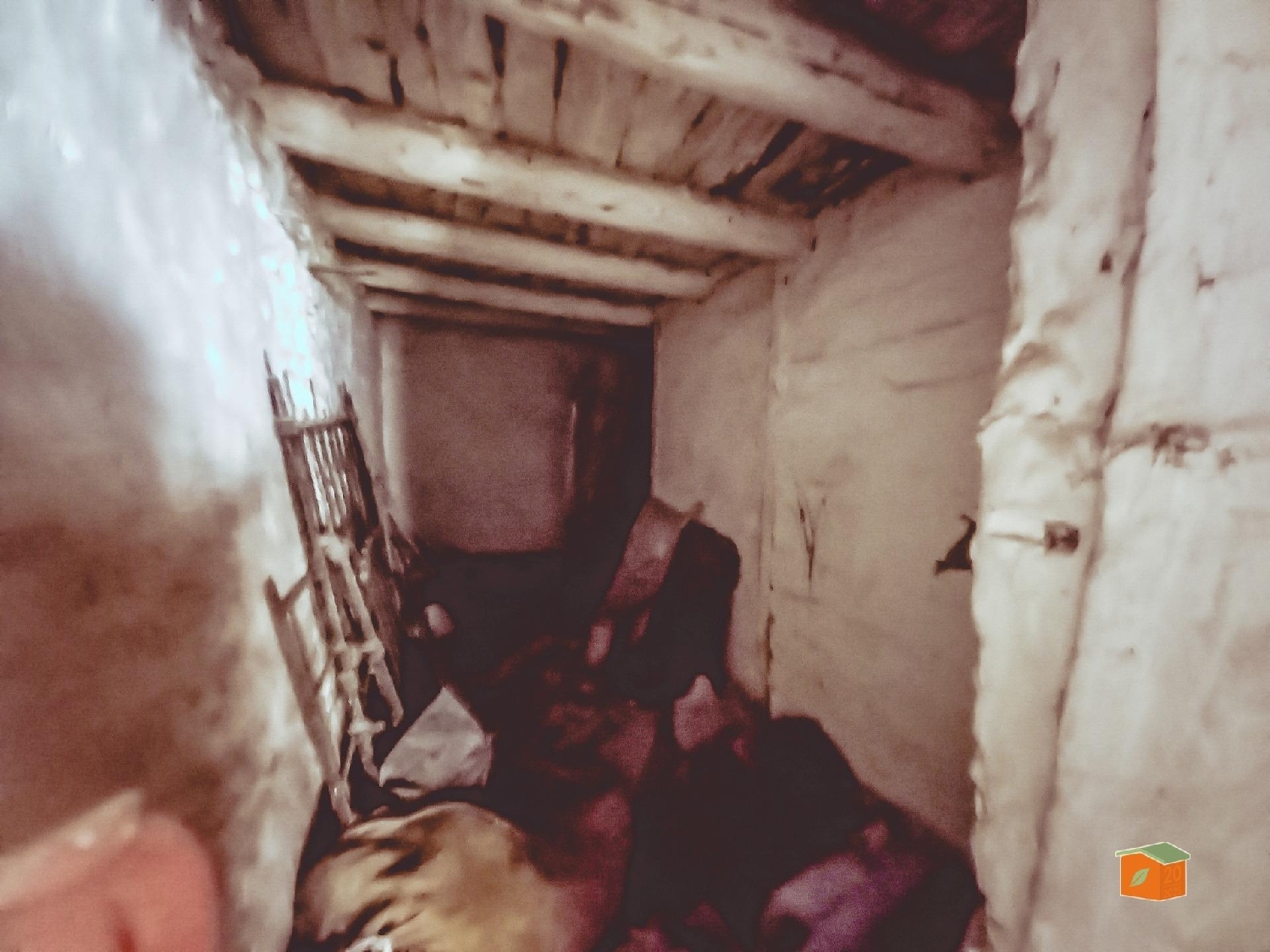 till salu parhus Godall Montsià 3