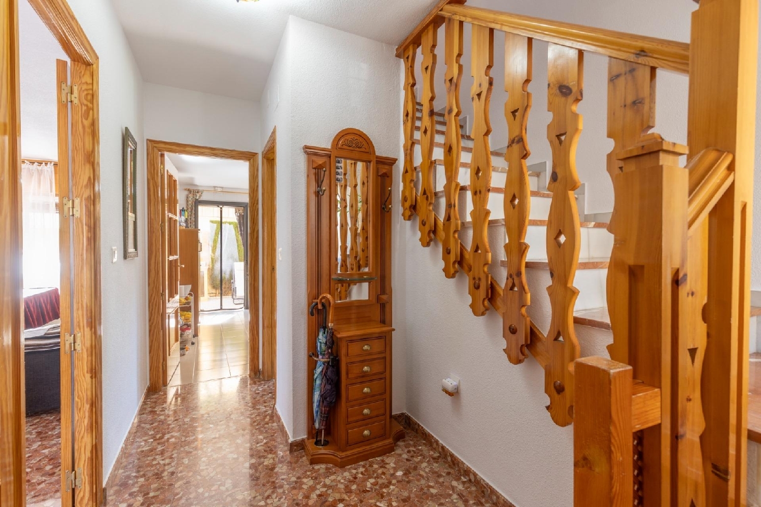 till salu parhus Gójar Vega De Granada 2