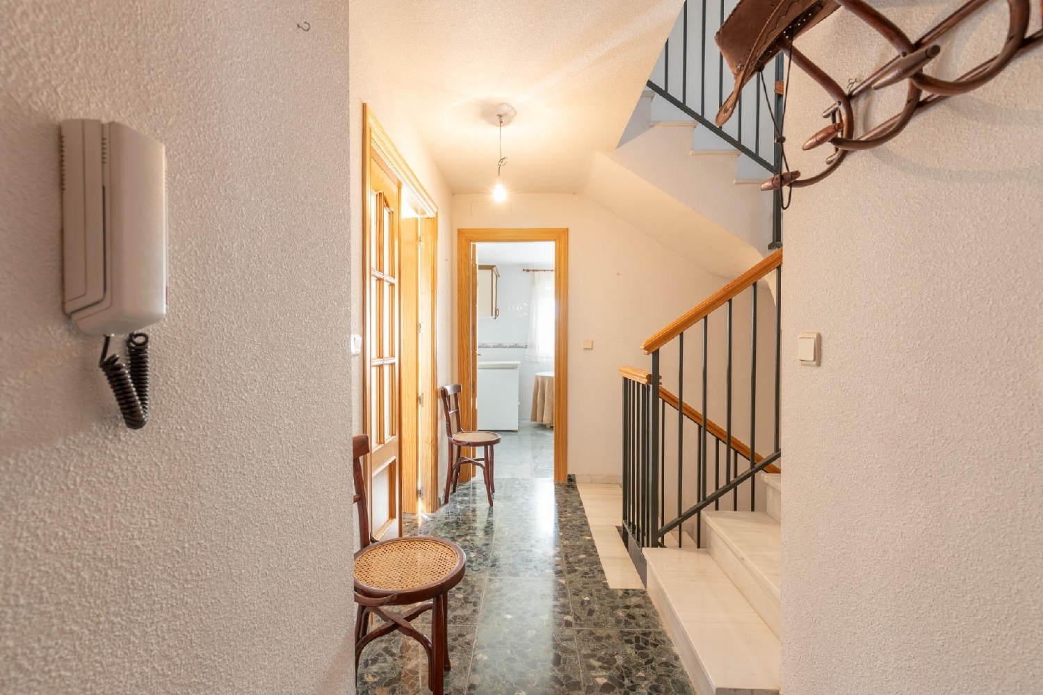  till salu parhus Gójar Vega De Granada 4