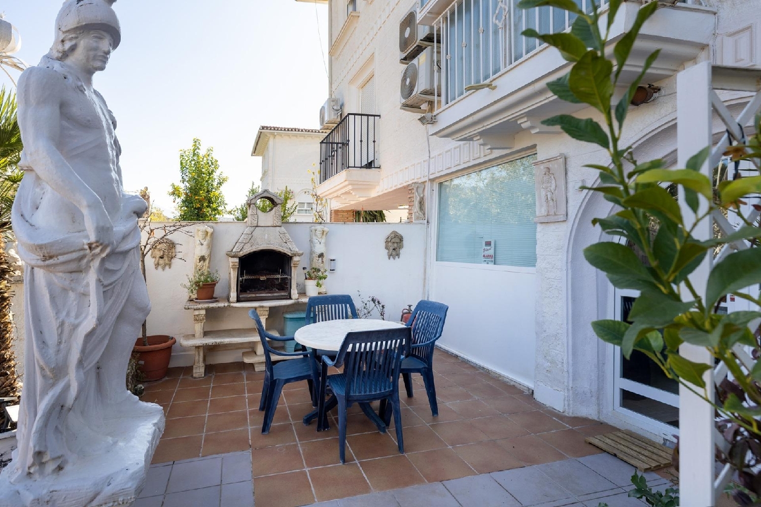 till salu parhus Gójar Vega De Granada 4