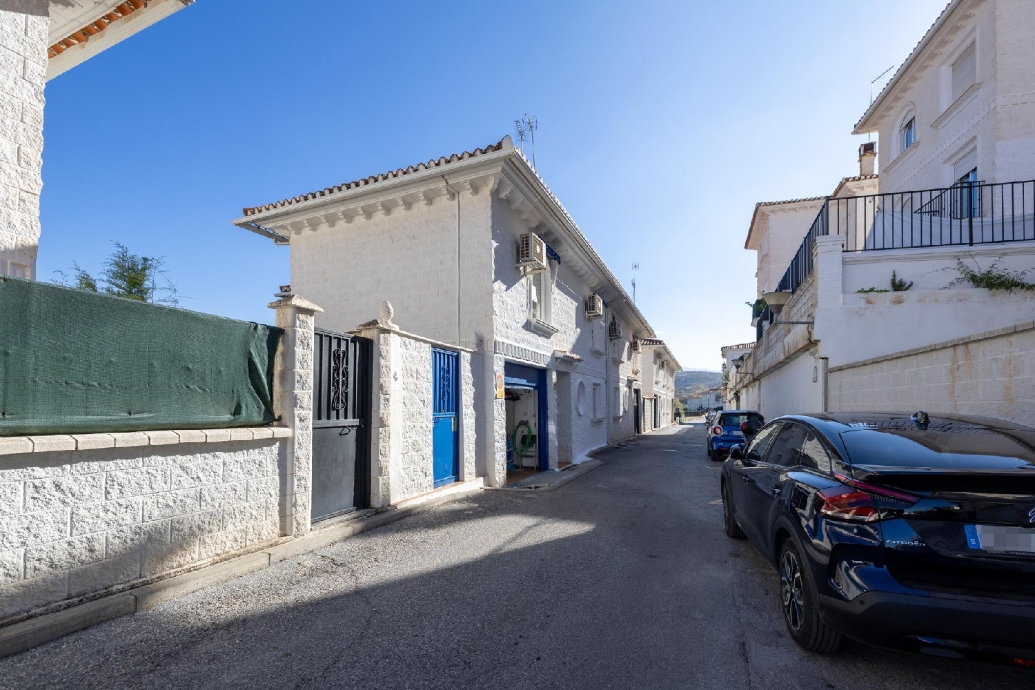  till salu parhus Gójar Vega De Granada 5