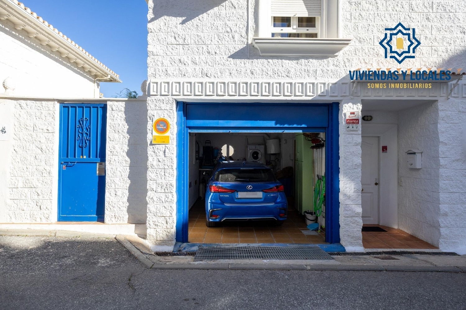  te koop twee-onder-een-kapwoning Gójar Vega De Granada 6
