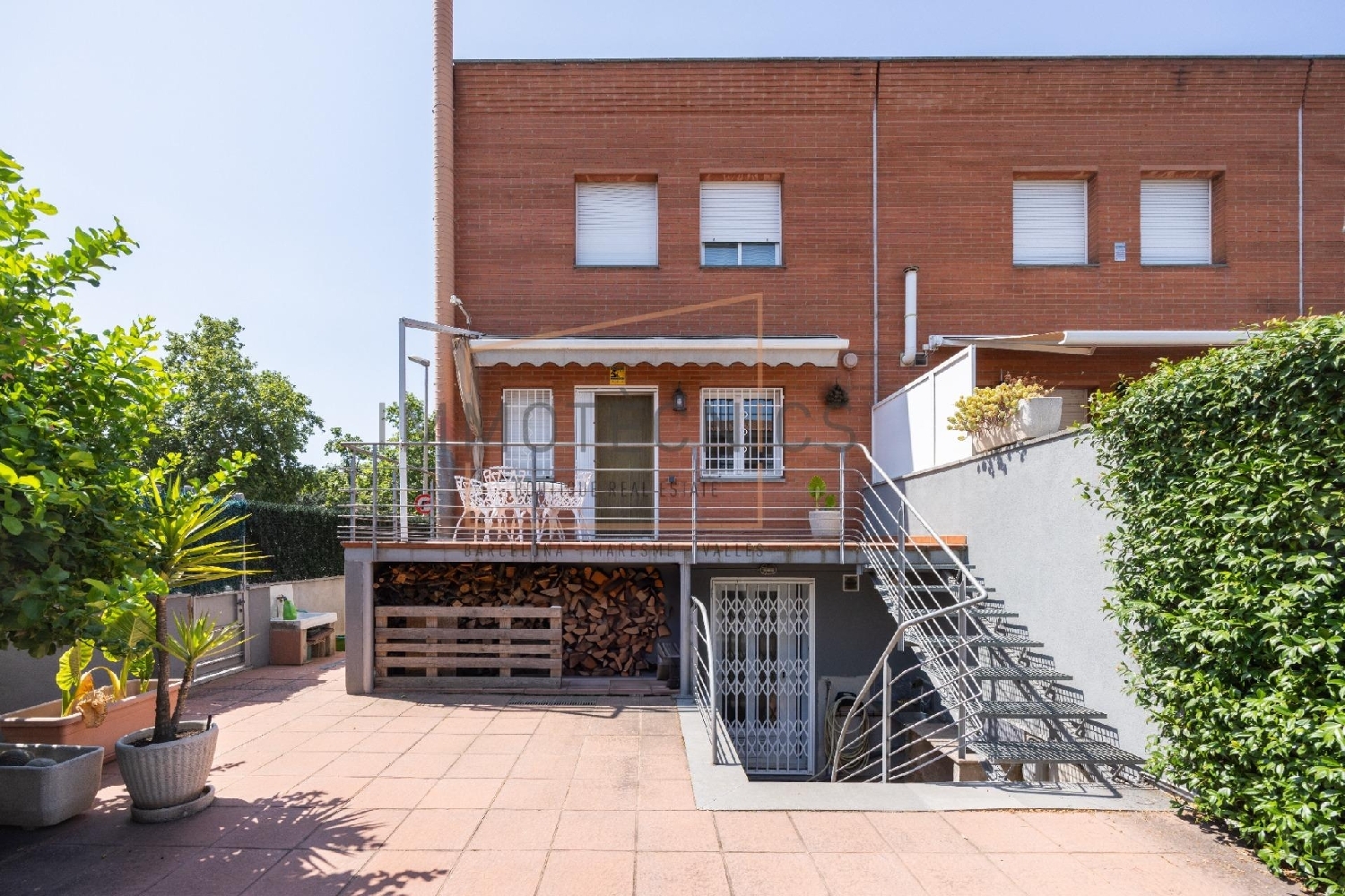  till salu parhus Granollers 08402 Vallès Oriental 1