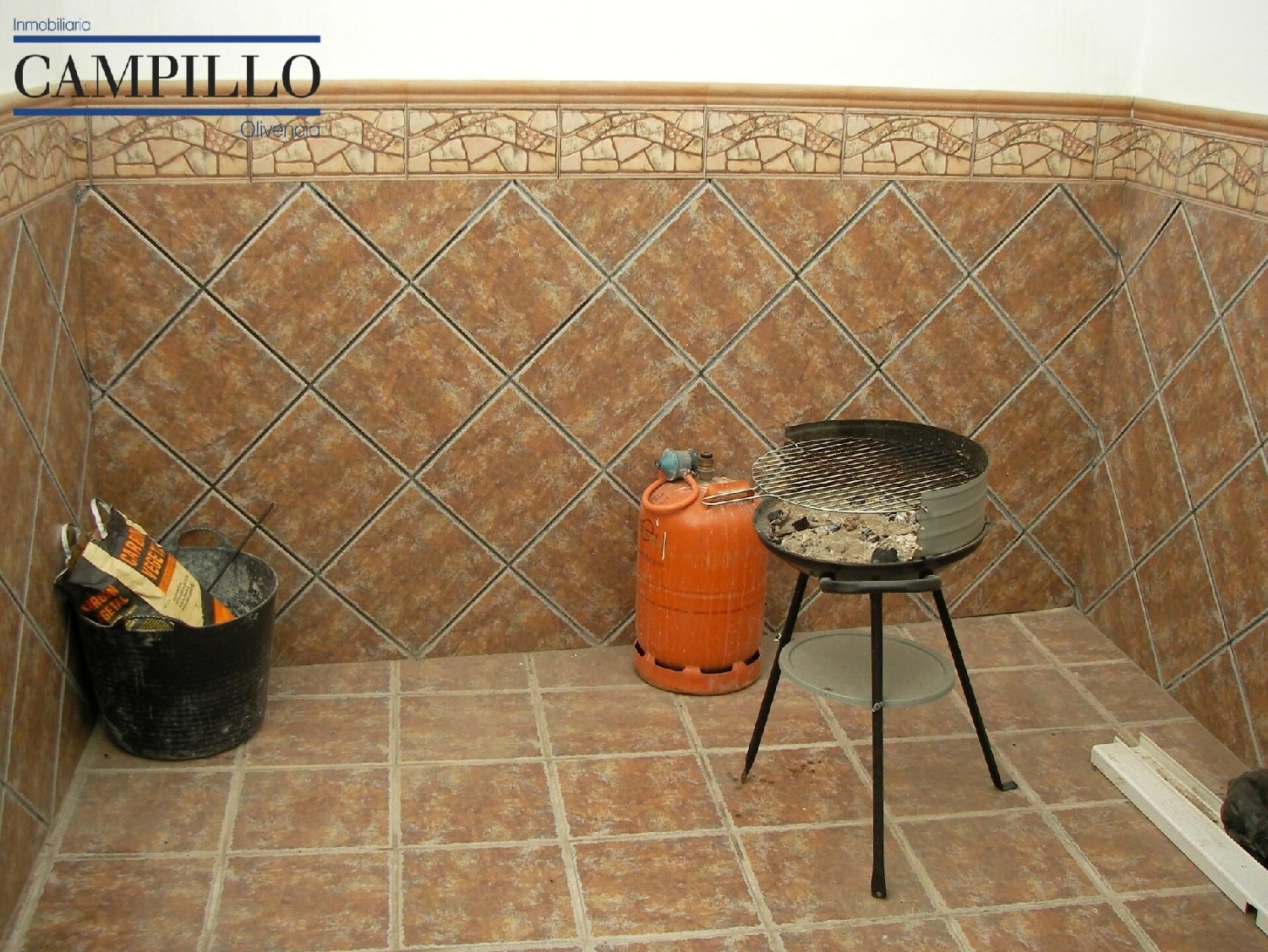 till salu parhus Guainos Alto Poniente Almeriense 3