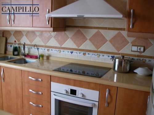 Guainos Alto Poniente Almeriense parhus foto 6262070