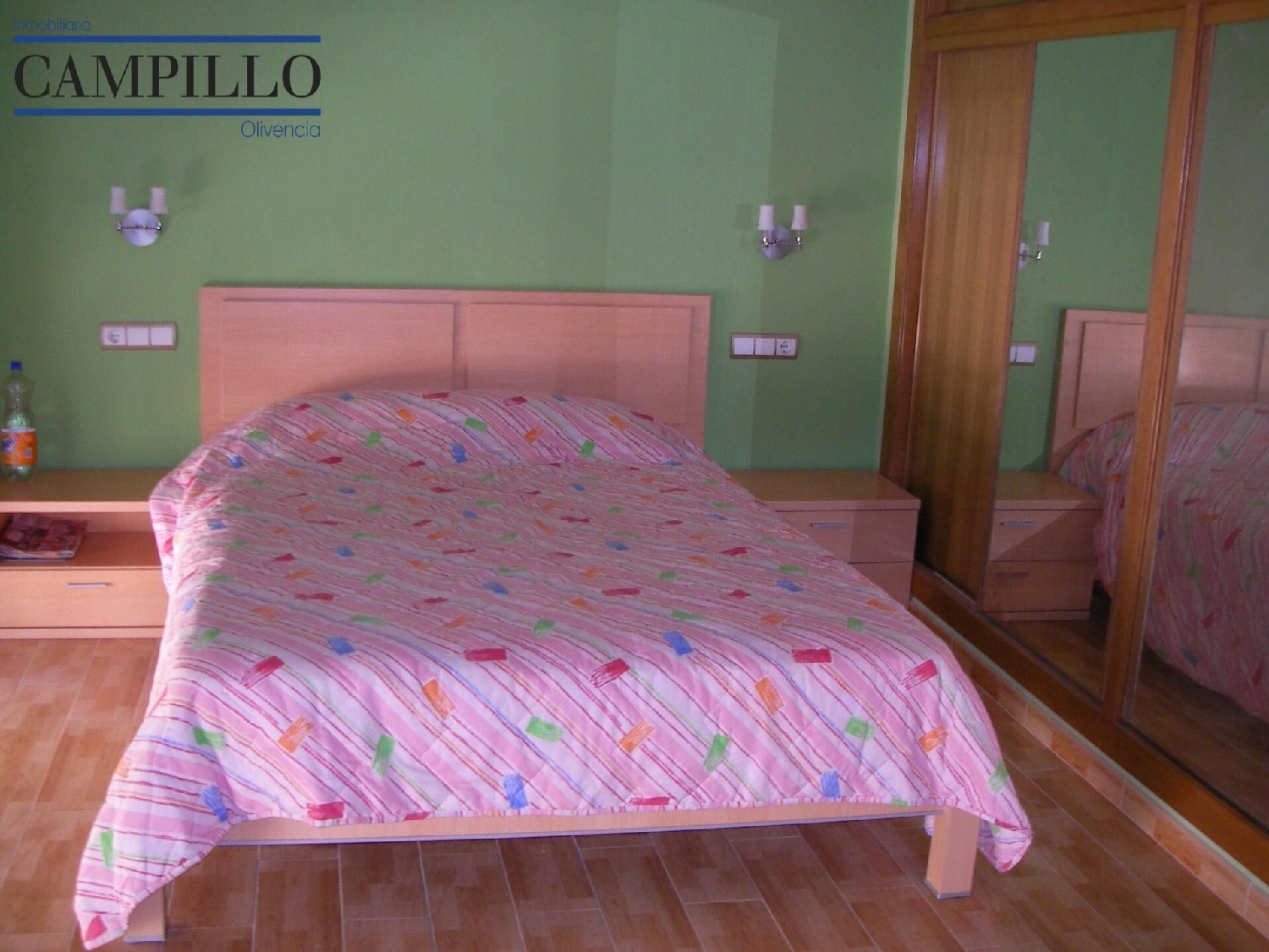  till salu parhus Guainos Alto Poniente Almeriense 8