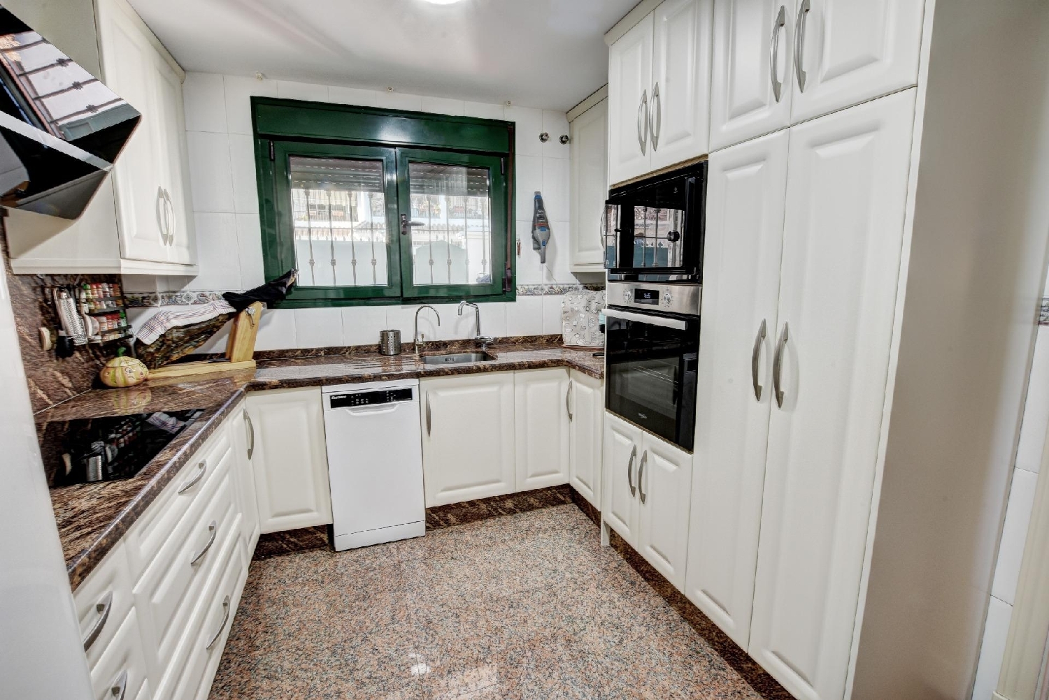 till salu parhus Torrequebrada Costa Del Sol Occidental 7