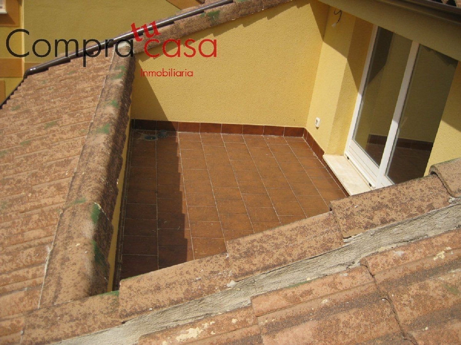  for sale semi-detached house Revenga Segovia Sur 4