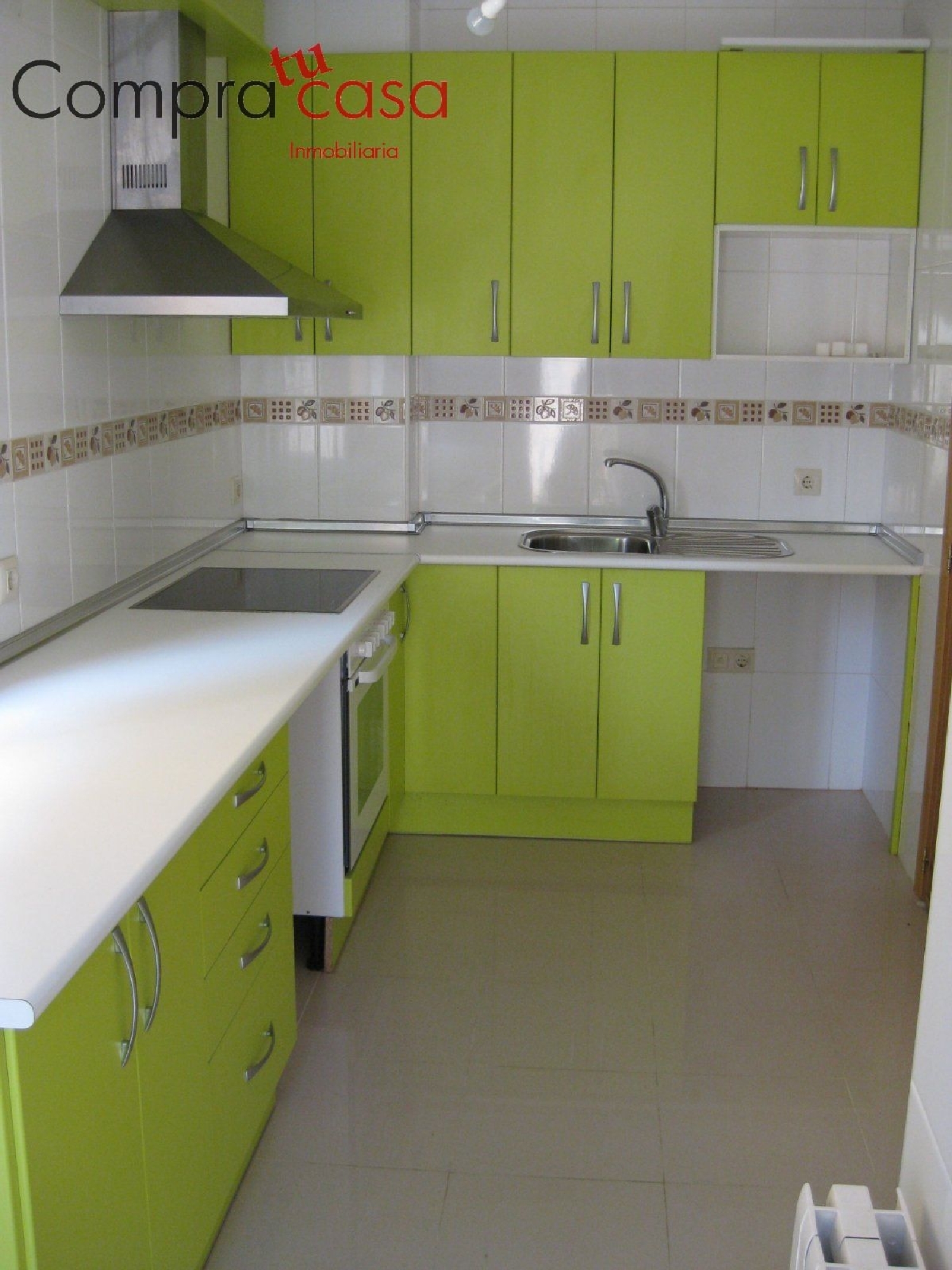  for sale semi-detached house Revenga Segovia Sur 5