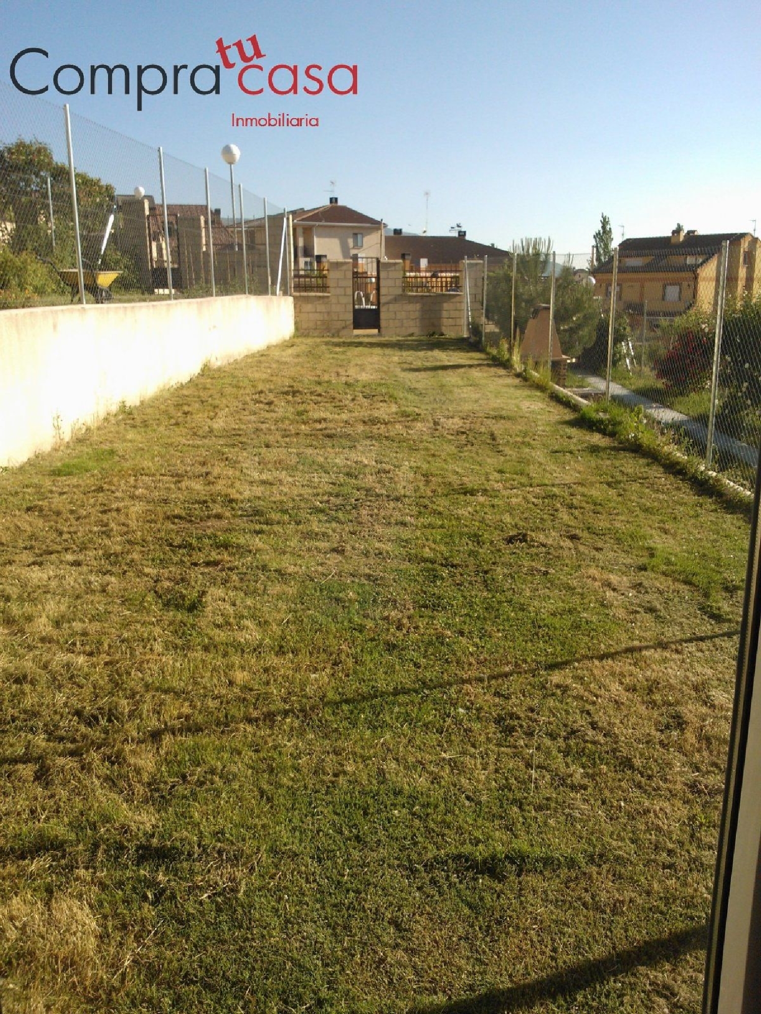 for sale semi-detached house Revenga Segovia Sur 3