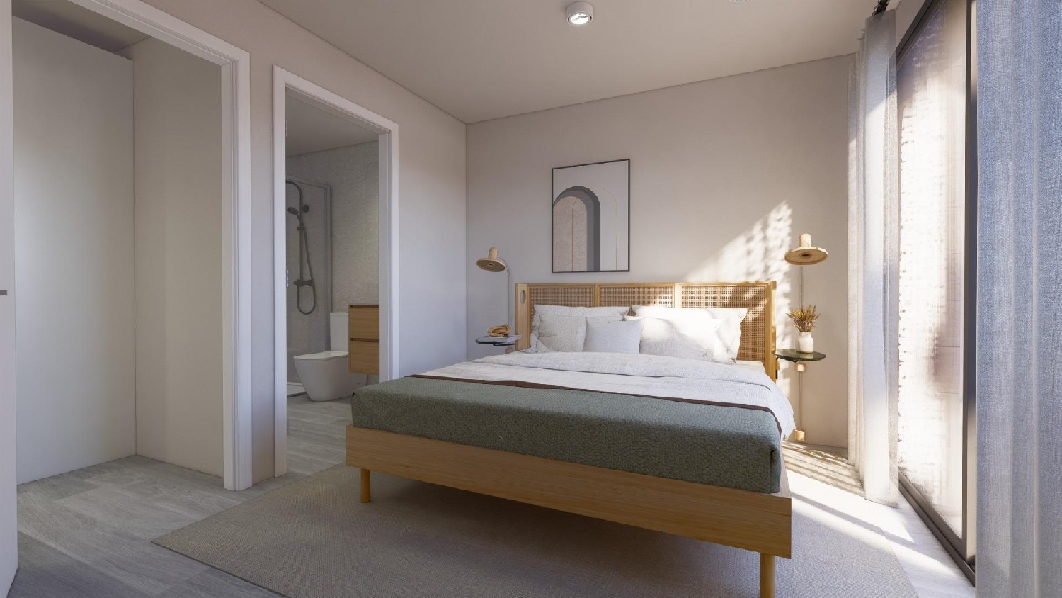  till salu parhus Colonia San Francisco Mar Menor 4