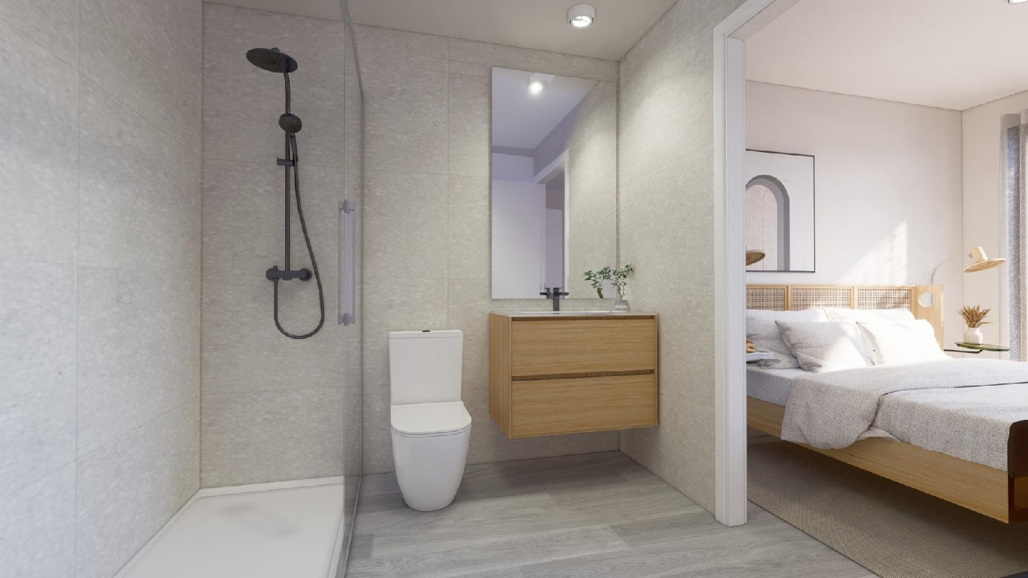  till salu parhus Colonia San Francisco Mar Menor 5