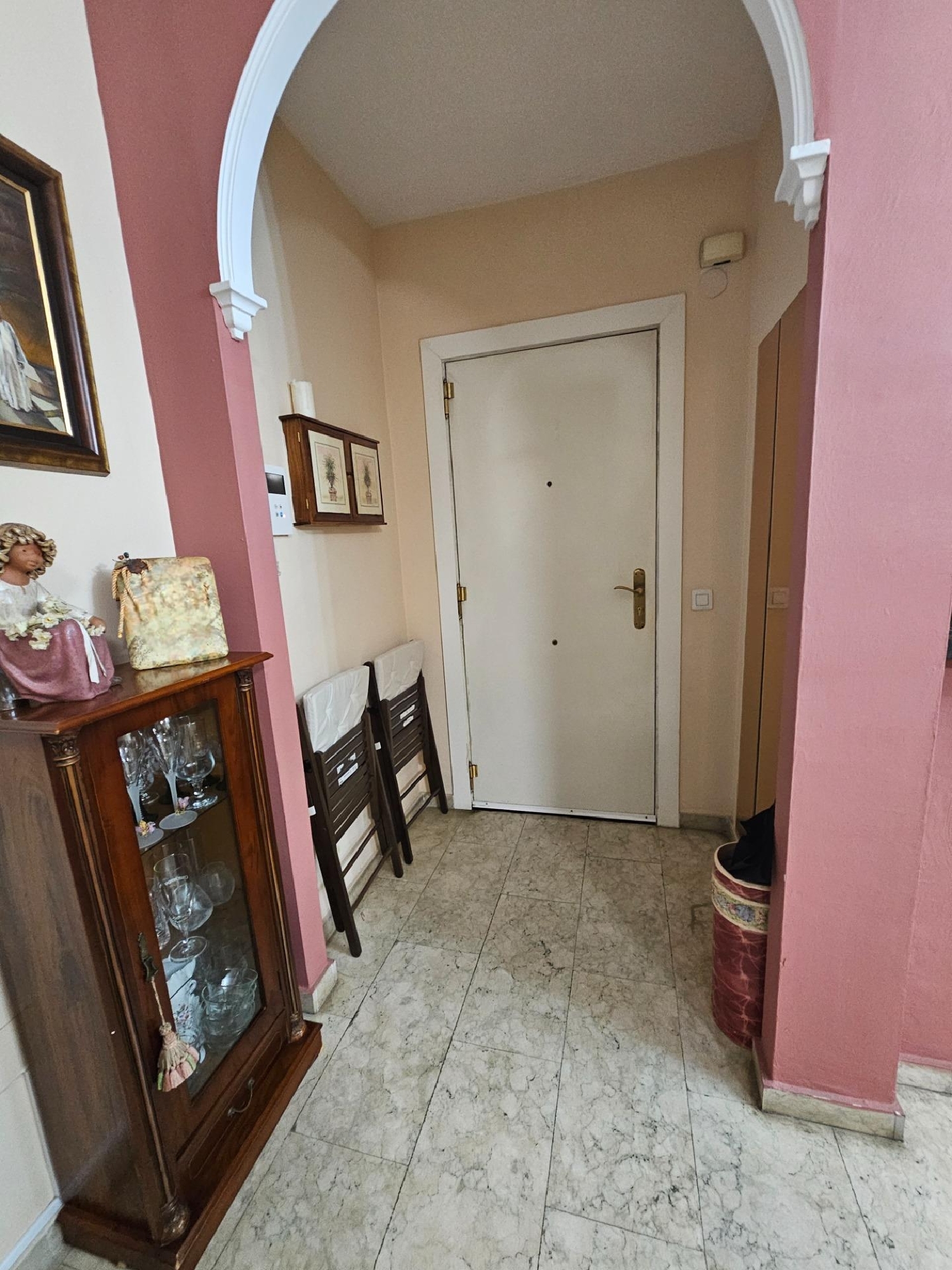  till salu parhus Huertecilla De Mañas Málaga-Costa Del Sol 4