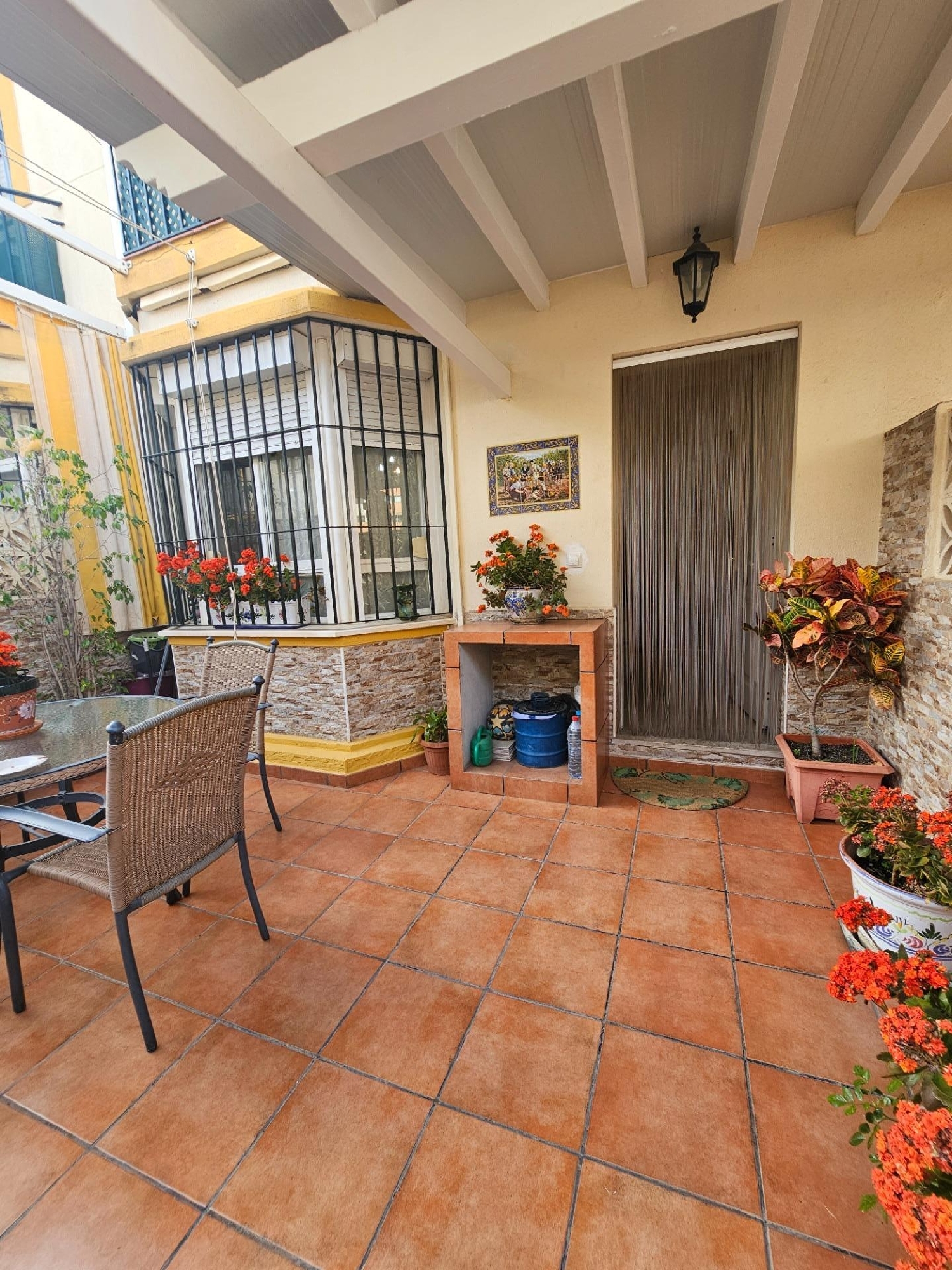  till salu parhus Huertecilla De Mañas Málaga-Costa Del Sol 1