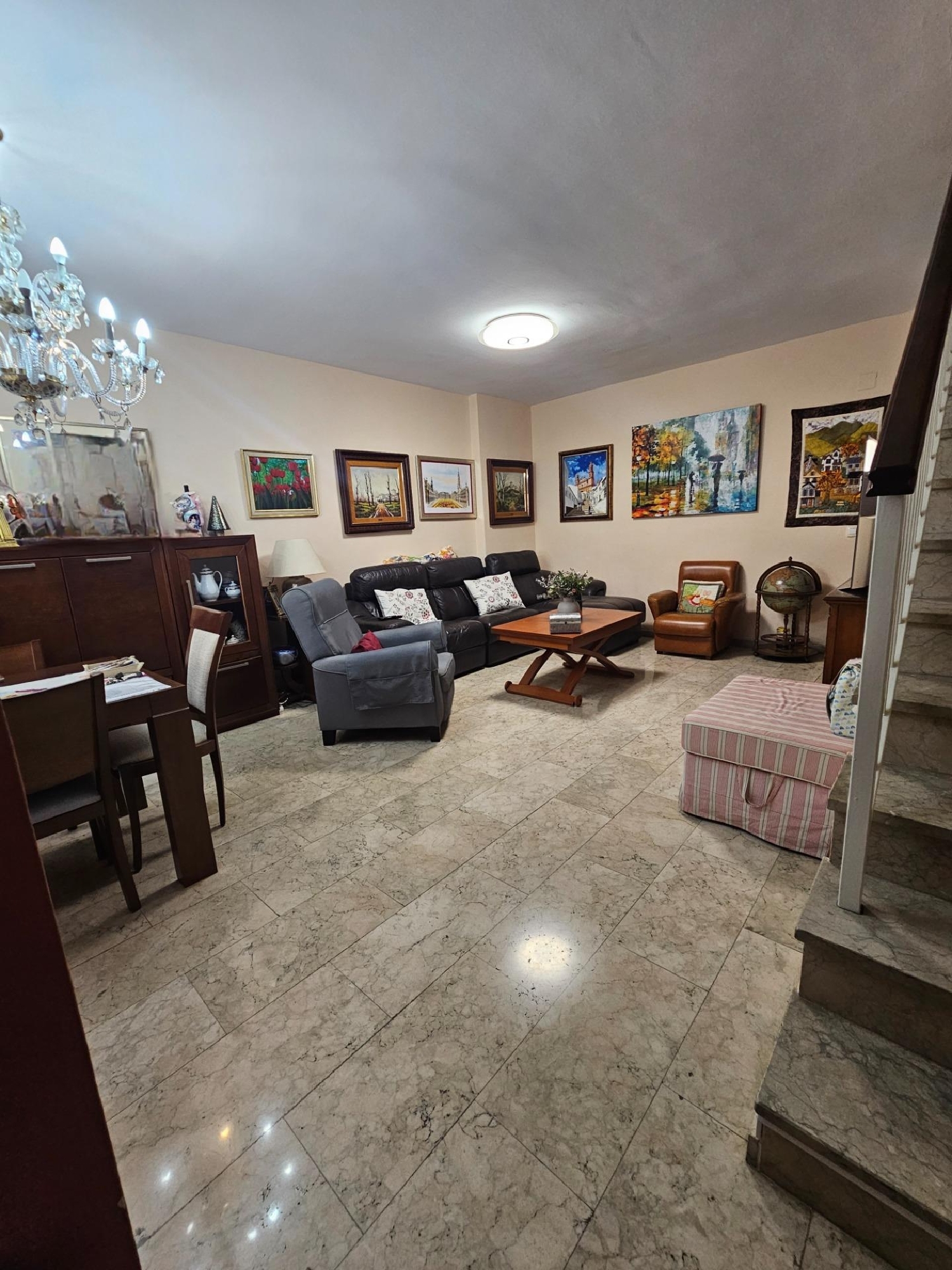  till salu parhus Huertecilla De Mañas Málaga-Costa Del Sol 6