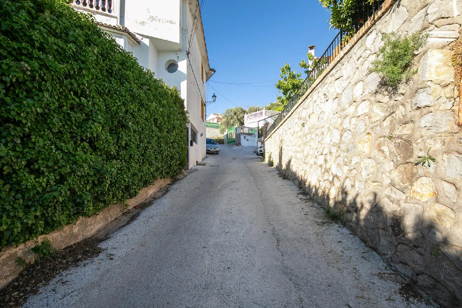  till salu parhus Huétor Vega Vega De Granada 1