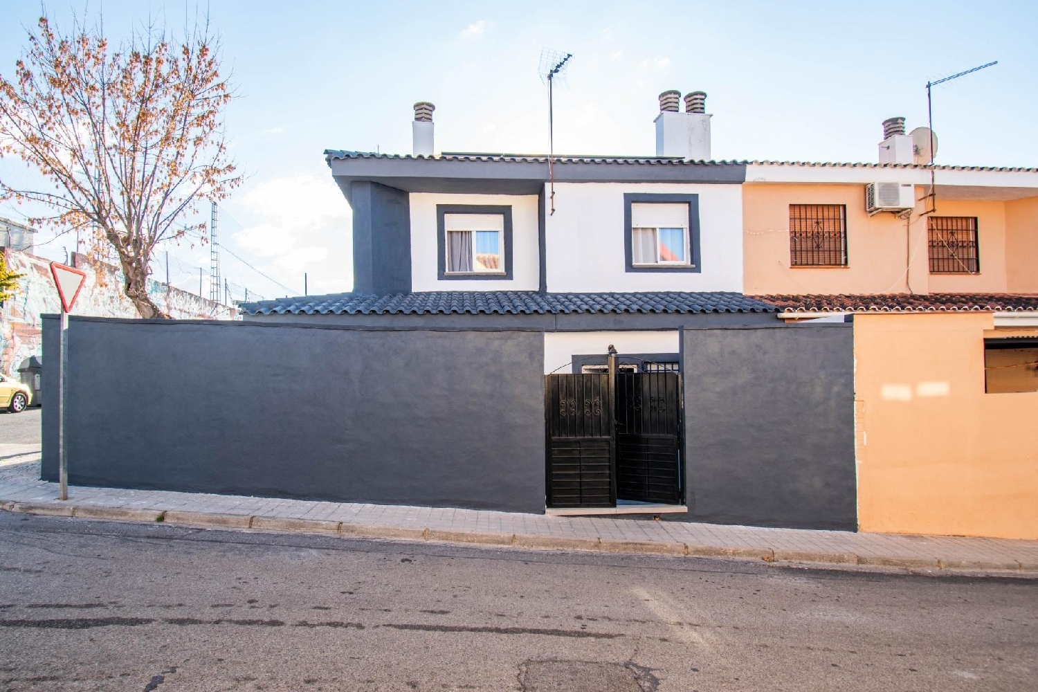 till salu parhus Huétor Vega Vega De Granada 2