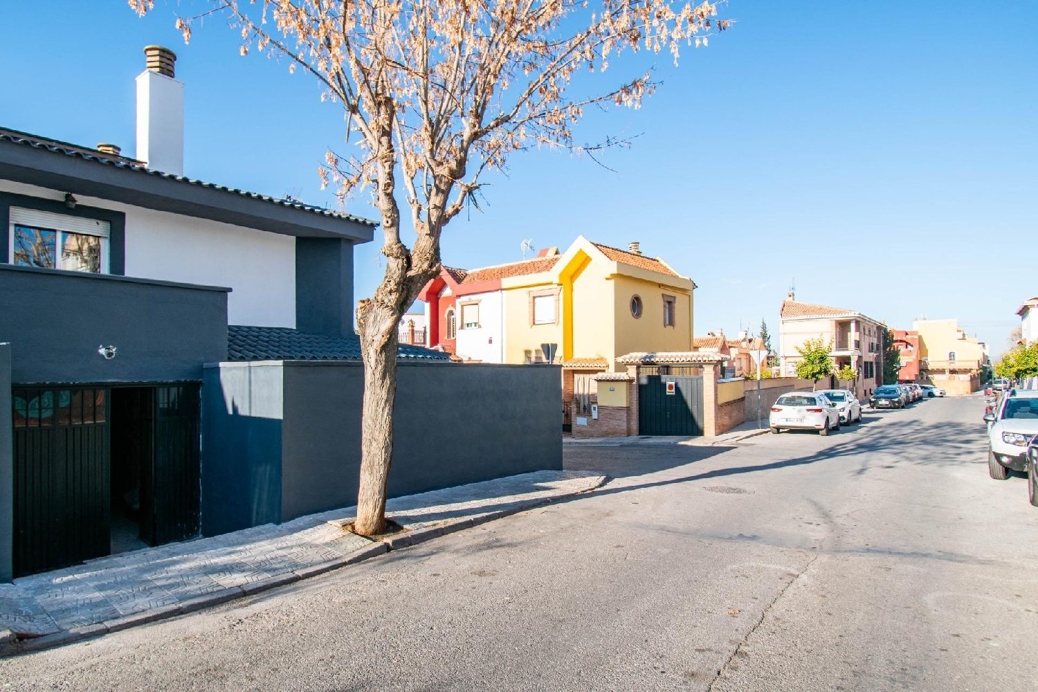  till salu parhus Huétor Vega Vega De Granada 5