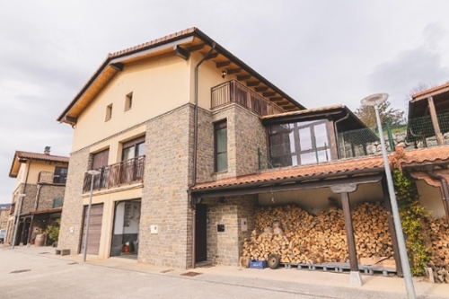 Idoi Pirineo parhus foto 6257114