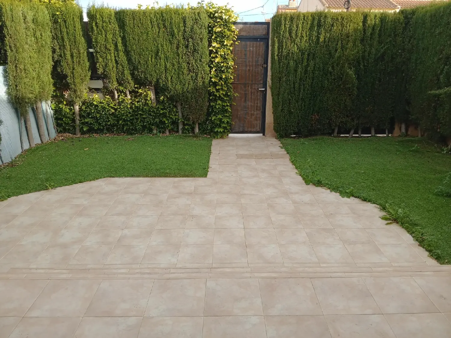  till salu parhus Los Nietos Campo De Cartagena 1