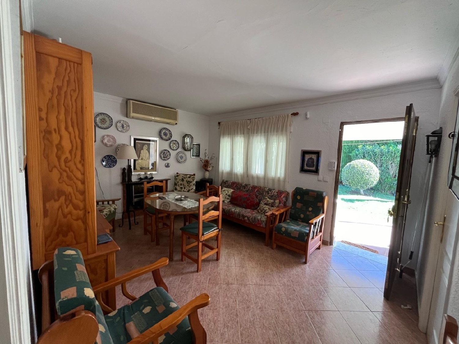  till salu parhus La Barrosa-Sancti Petri Bahía De Cádiz 8